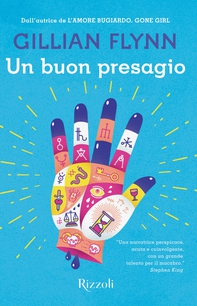 Un buon presagio - Librerie.coop