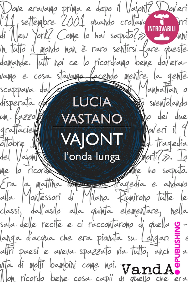 Vajont, l'onda lunga - Librerie.coop Vajont, l'onda lunga - Librerie.coop