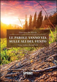 Le parole vanno via sulle ali del vento - Librerie.coop