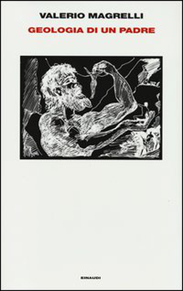 Geologia di un padre - Librerie.coop Geologia di un padre - Librerie.coop