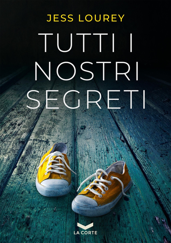 Tutti i nostri segreti - Librerie.coop Tutti i nostri segreti - Librerie.coop