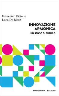 Innovazione Armonica - Librerie.coop Innovazione Armonica - Librerie.coop
