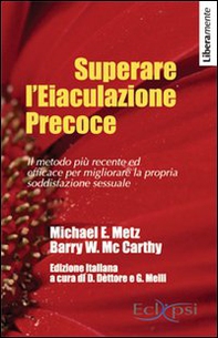 Superare l'eiaculazione precoce - Librerie.coop