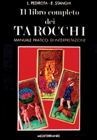 Il libro completo dei tarocchi - Librerie.coop Il libro completo dei tarocchi - Librerie.coop