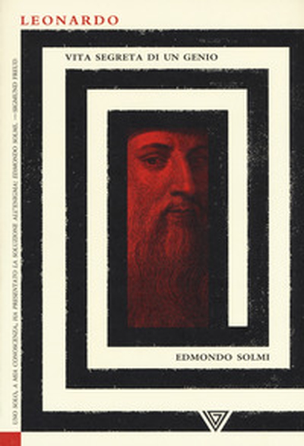 Leonardo. Vita segreta di un genio - Librerie.coop Leonardo. Vita segreta di un genio - Librerie.coop