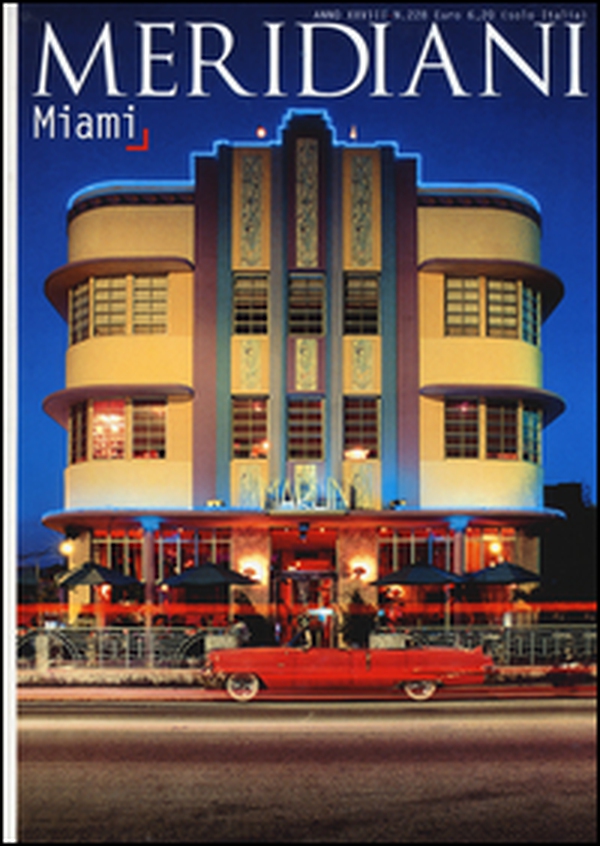 Miami - Librerie.coop Miami - Librerie.coop