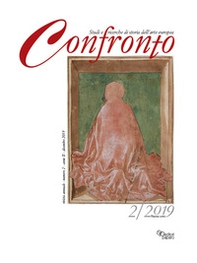 Confronto. Studi e ricerche di storia dell'arte europea. Nuova serie - Librerie.coop