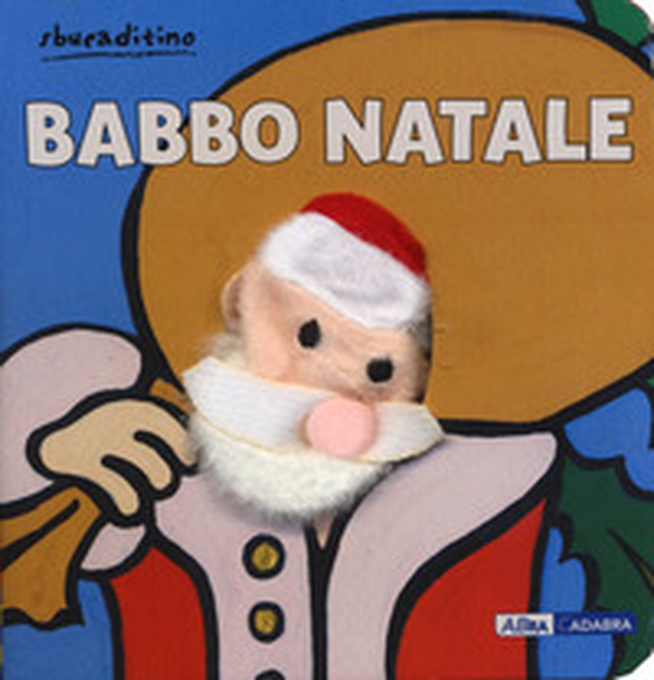 Babbo Natale - Librerie.coop Babbo Natale - Librerie.coop