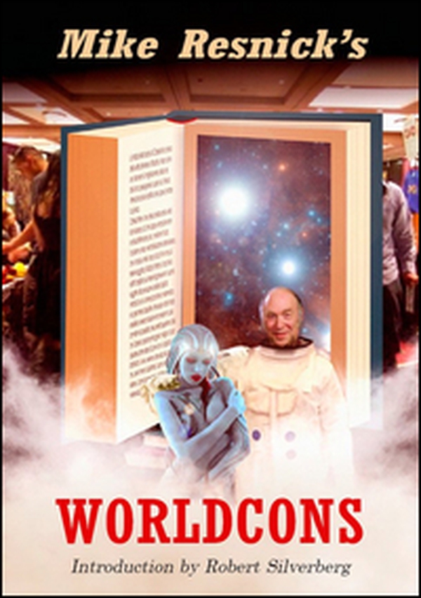 Mike Resnick's worldcons e numerata - Librerie.coop Mike Resnick's worldcons e numerata - Librerie.coop