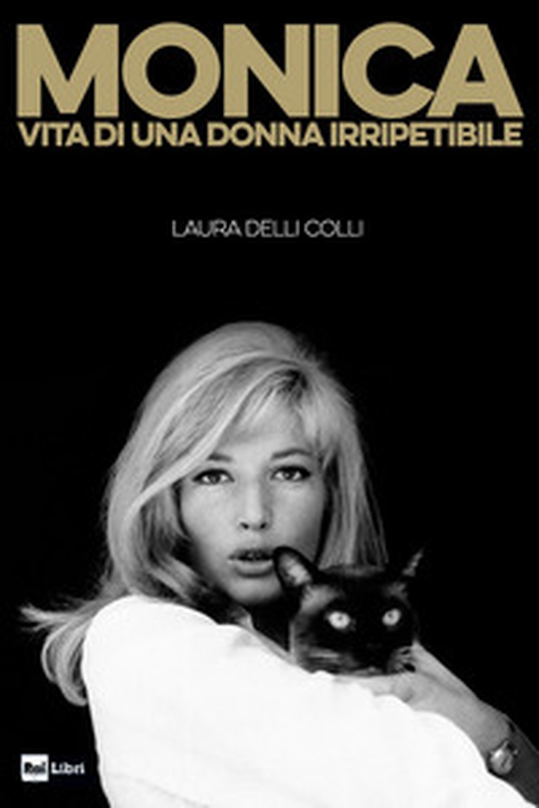 Monica. Vita di una donna irripetibile - Librerie.coop Monica. Vita di una donna irripetibile - Librerie.coop