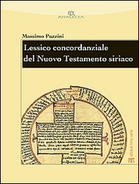 Lessico concordanziale del Nuovo Testamento siriaco - Librerie.coop