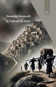 Il tesoro di Zayd - Librerie.coop