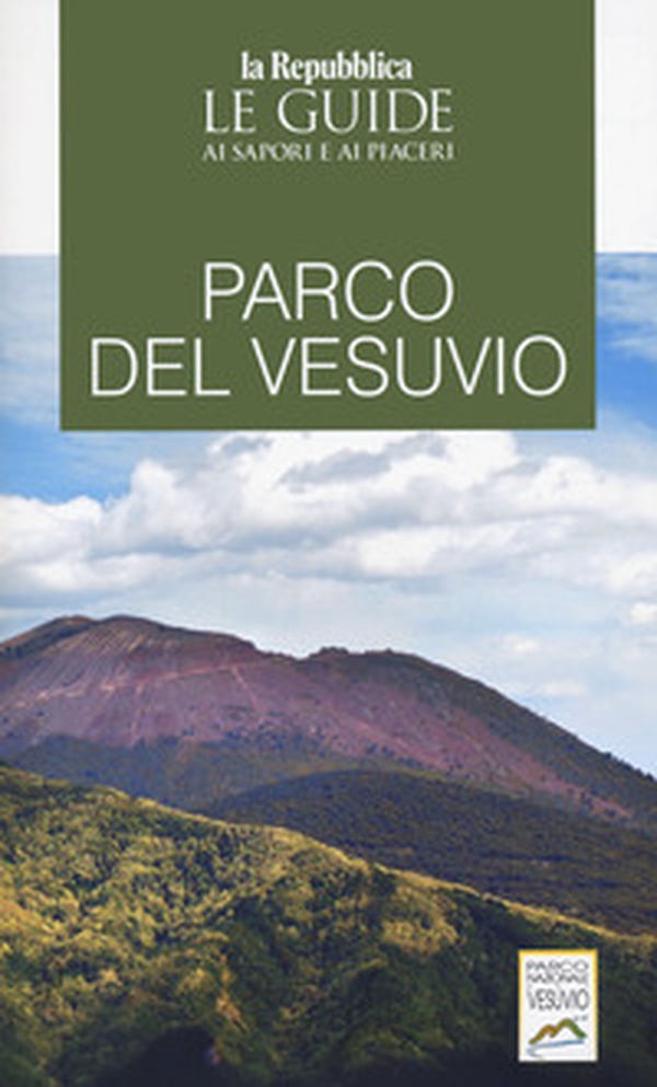 Parco del Vesuvio - Librerie.coop Parco del Vesuvio - Librerie.coop