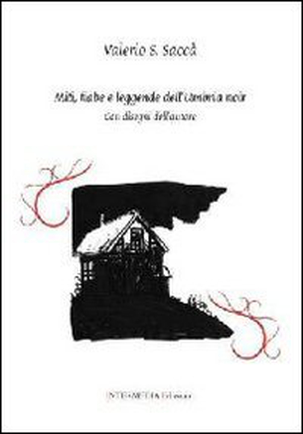 Miti, fiabe e leggende dell'Umbria noir - Librerie.coop Miti, fiabe e leggende dell'Umbria noir - Librerie.coop