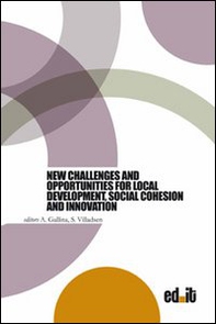 New challenger and opportunities for local development, social cohesion and innovation - Librerie.coop