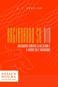 Ragionando su Dio - Librerie.coop