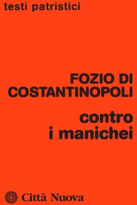 Contro i manichei - Librerie.coop