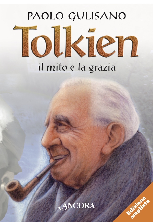 Tolkien: il mito e la grazia - Librerie.coop Tolkien: il mito e la grazia - Librerie.coop
