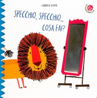 Specchio, specchio cosa fai? - Librerie.coop