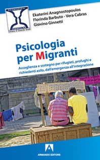 Psicologia per migranti - Librerie.coop