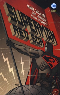 Red son. Superman - Librerie.coop Red son. Superman - Librerie.coop