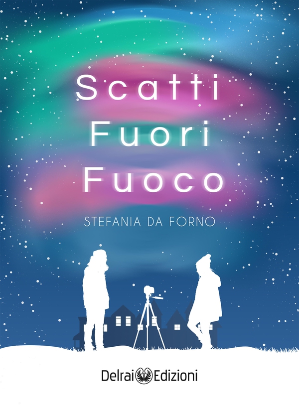 Scatti fuori fuoco - Librerie.coop Scatti fuori fuoco - Librerie.coop