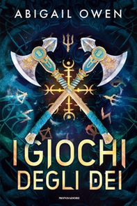 I giochi degli dei - Librerie.coop