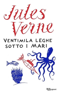 Ventimila leghe sotto i mari - Librerie.coop