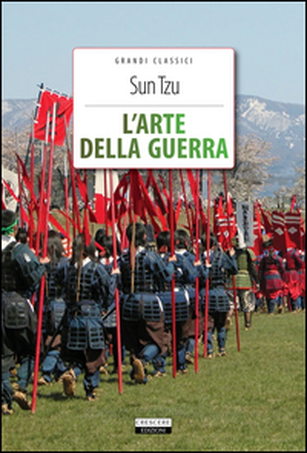 L'arte della guerra - Librerie.coop L'arte della guerra - Librerie.coop