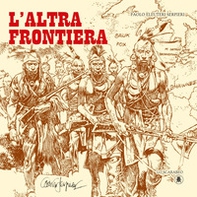 L'altra frontiera - Librerie.coop L'altra frontiera - Librerie.coop