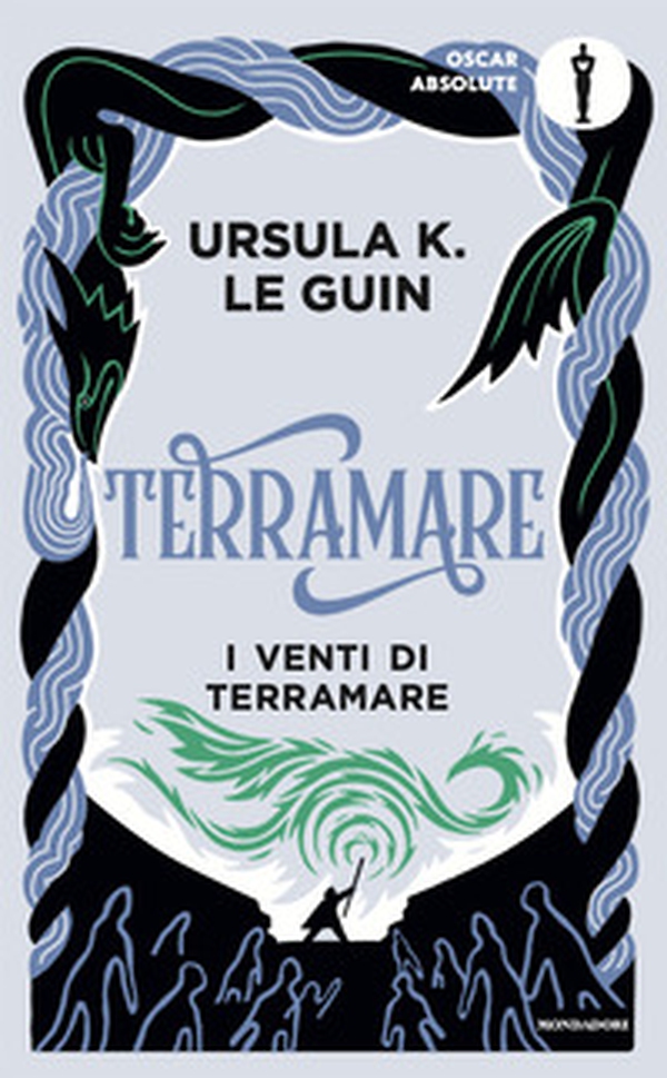 Terramare. I venti di Terramare - Librerie.coop Terramare. I venti di Terramare - Librerie.coop