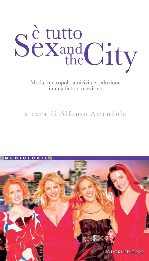 È tutto Sex and the City - Librerie.coop È tutto Sex and the City - Librerie.coop