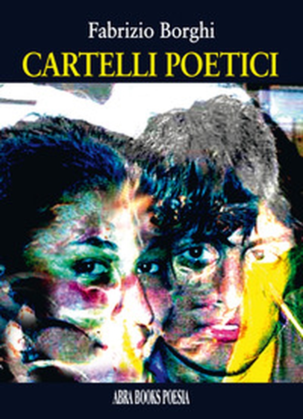 Cartelli poetici - Librerie.coop