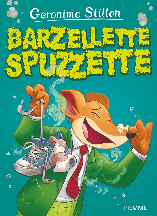 Barzellette Spuzzette - Librerie.coop Barzellette Spuzzette - Librerie.coop