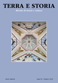 Terra e storia - Vol. 19-20 - Librerie.coop