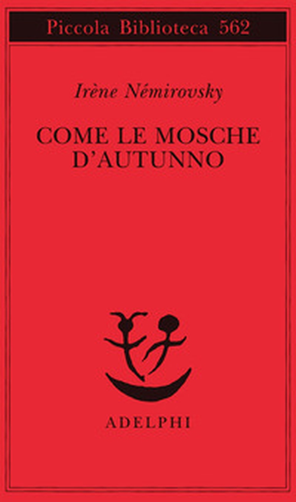 Come le mosche d'autunno - Librerie.coop Come le mosche d'autunno - Librerie.coop