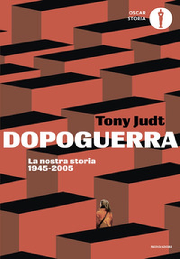 Dopoguerra. La nostra storia 1945-2005 - Librerie.coop Dopoguerra. La nostra storia 1945-2005 - Librerie.coop