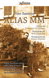 Alias M. M. - Librerie.coop Alias M. M. - Librerie.coop