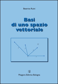 Basi di uno spazio vettoriale - Librerie.coop