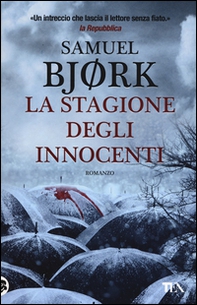 La stagione degli innocenti - Librerie.coop La stagione degli innocenti - Librerie.coop