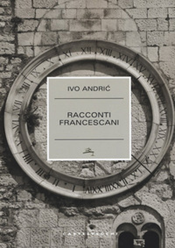 Racconti francescani - Librerie.coop Racconti francescani - Librerie.coop