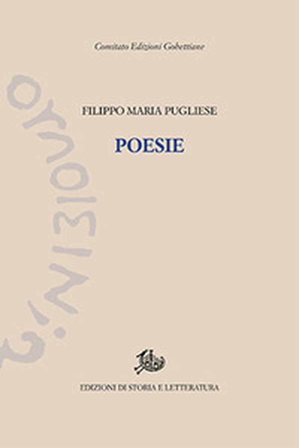 Poesie - Librerie.coop Poesie - Librerie.coop