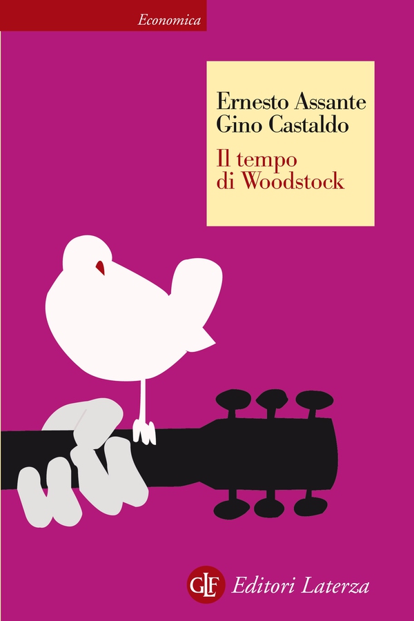 Il tempo di Woodstock - Librerie.coop Il tempo di Woodstock - Librerie.coop
