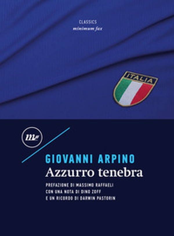 Azzurro tenebra - Librerie.coop Azzurro tenebra - Librerie.coop