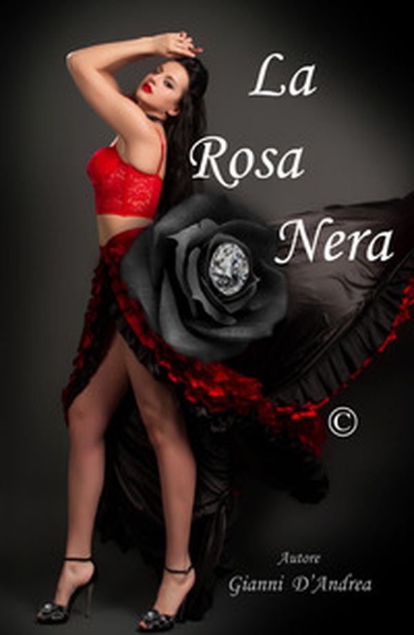 La Rosa Nera - Librerie.coop La Rosa Nera - Librerie.coop