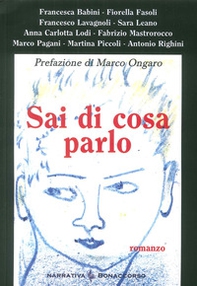 Sai di cosa parlo - Librerie.coop