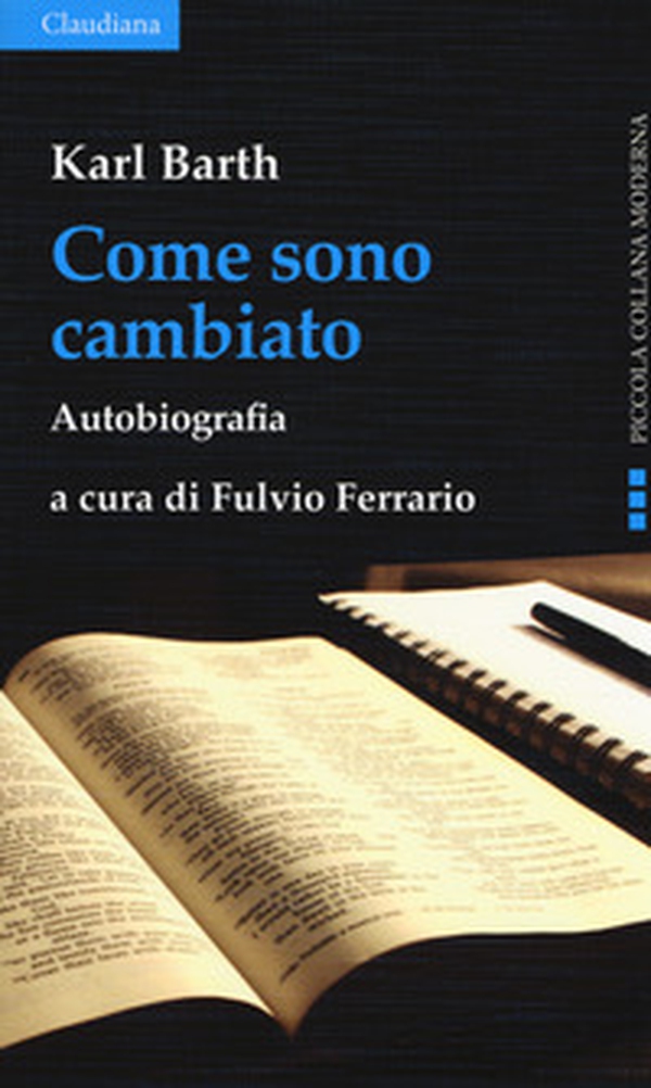 Come sono cambiato - Librerie.coop Come sono cambiato - Librerie.coop