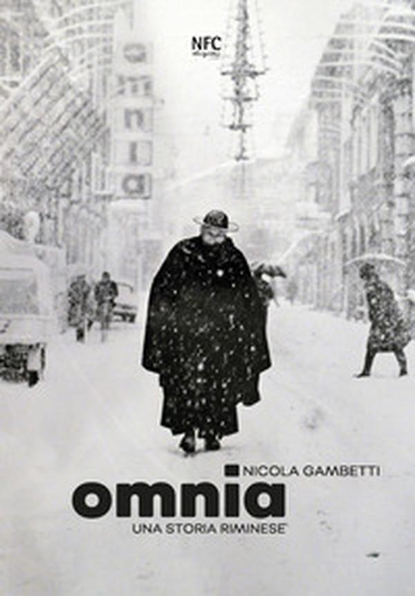 Omnia. Una storia riminese - Librerie.coop