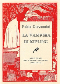 La vampira di Kipling - Librerie.coop