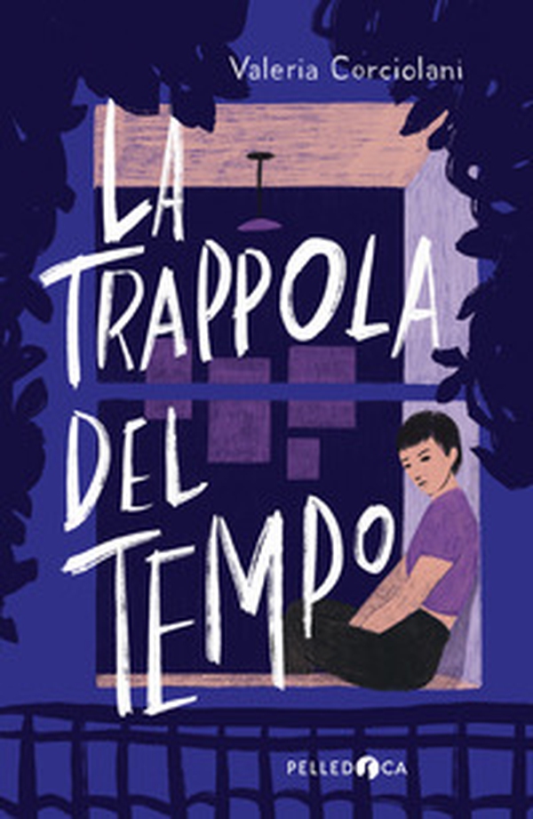 La trappola del tempo - Librerie.coop